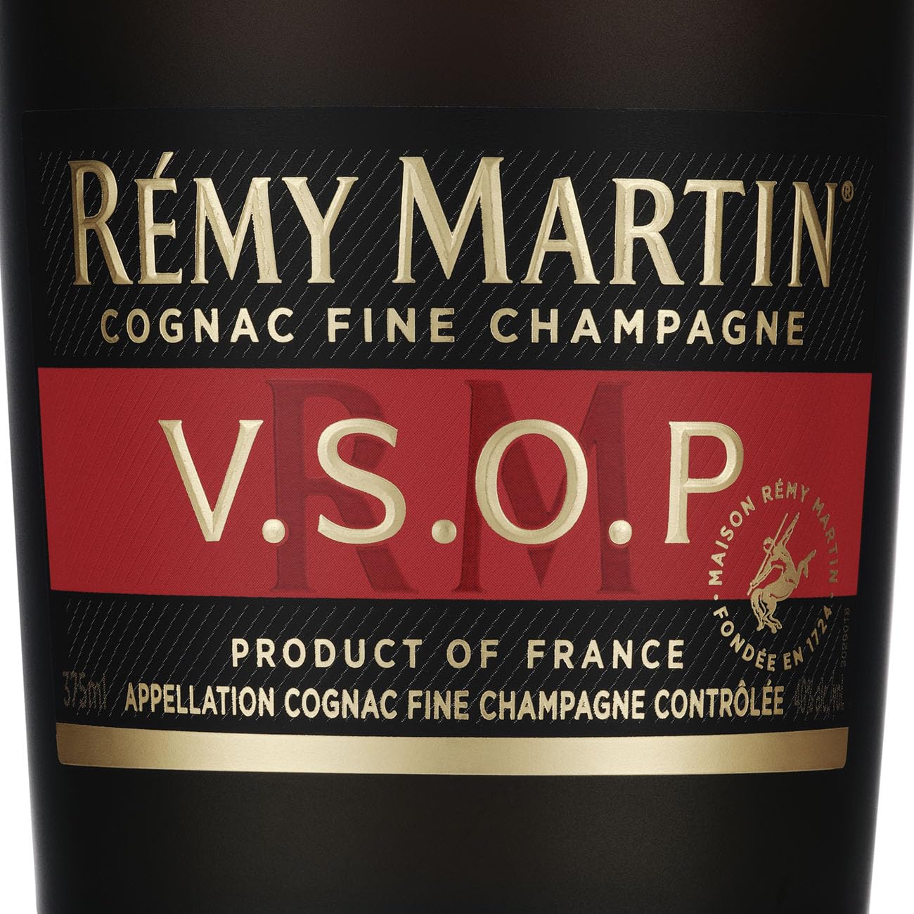 Amazon.co.jp: レミーマルタン VSOP 50ml [ ブランデー 40度 フランス