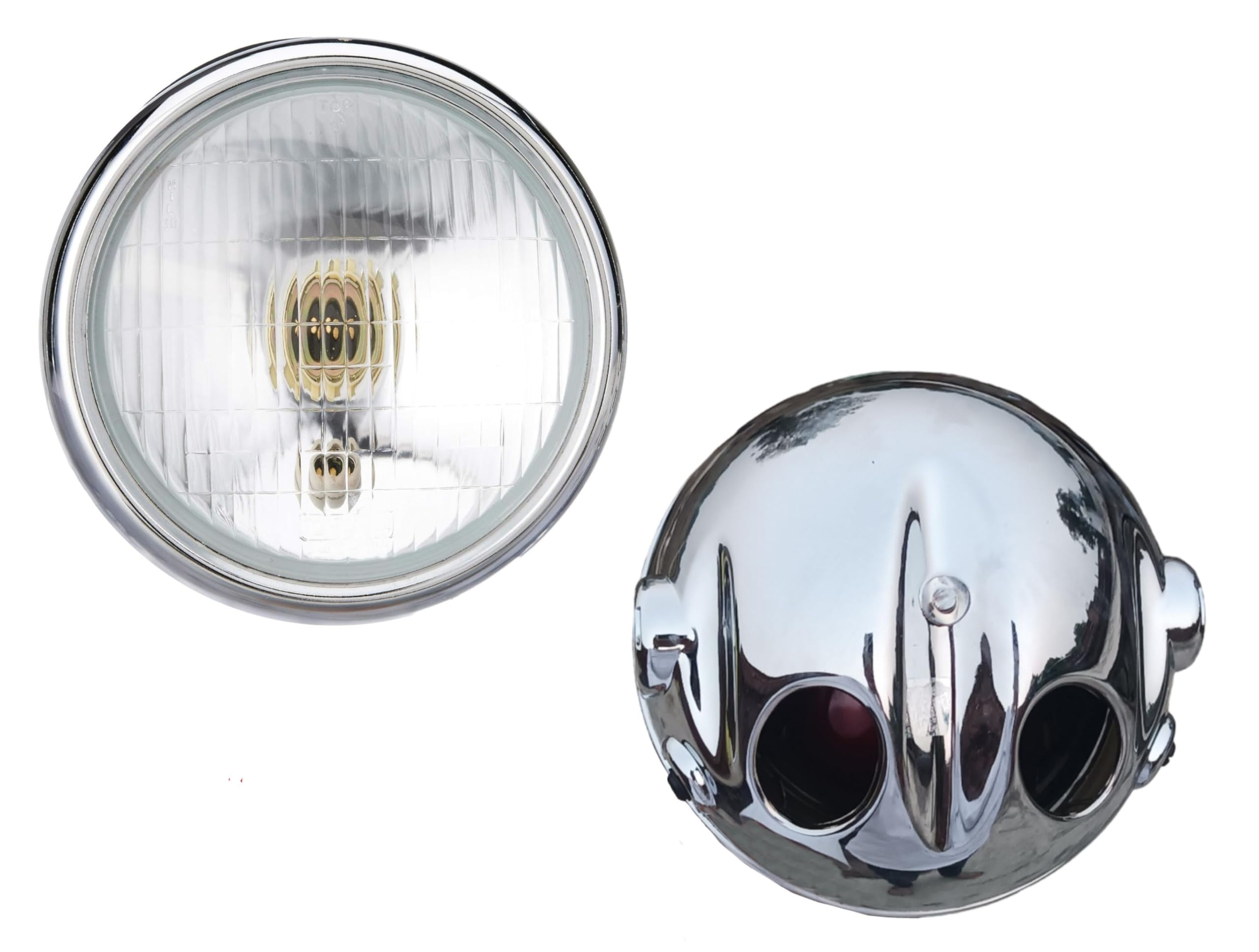 Y Retail Head Halogen Light Dom is Nickel Plating Layer Assembly With Dome For Rx 100/rx135-image-31