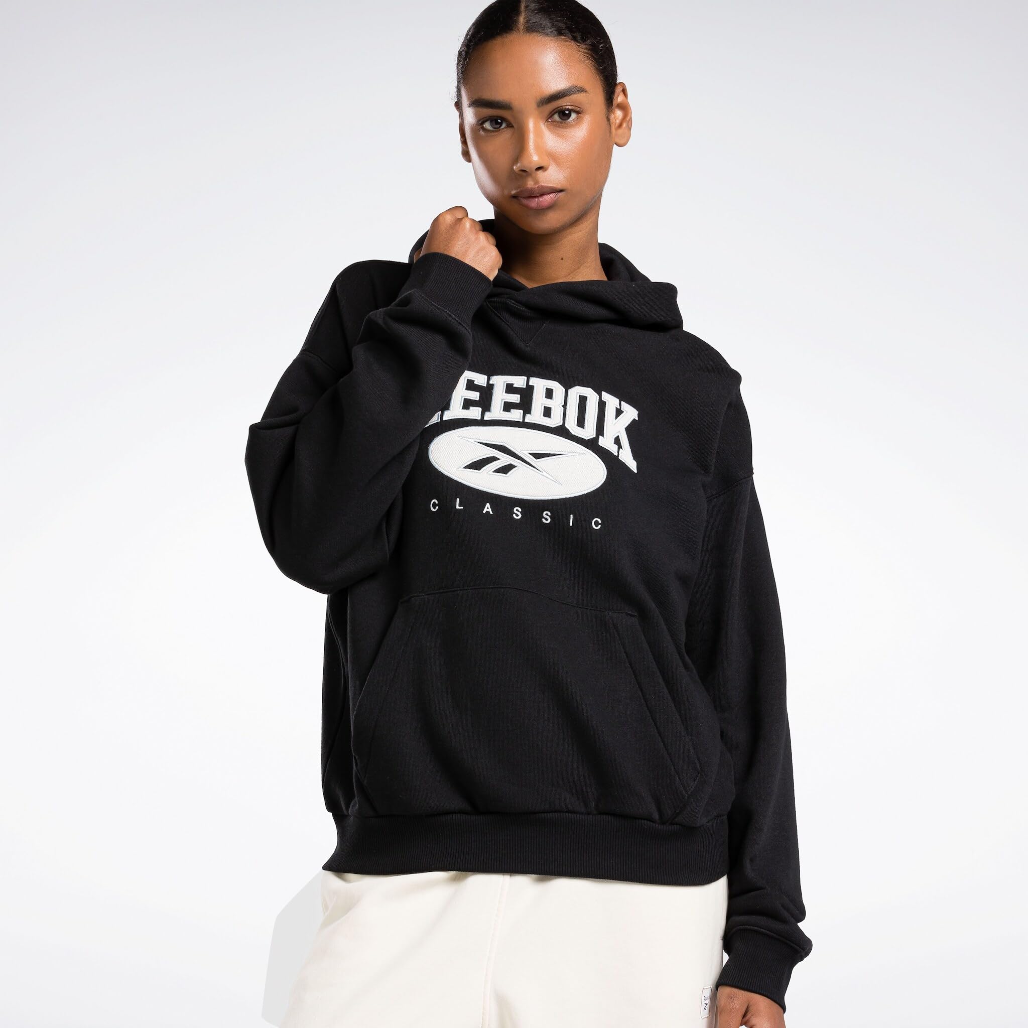 Reebok Sweter Kobiety Archiwum Essentials