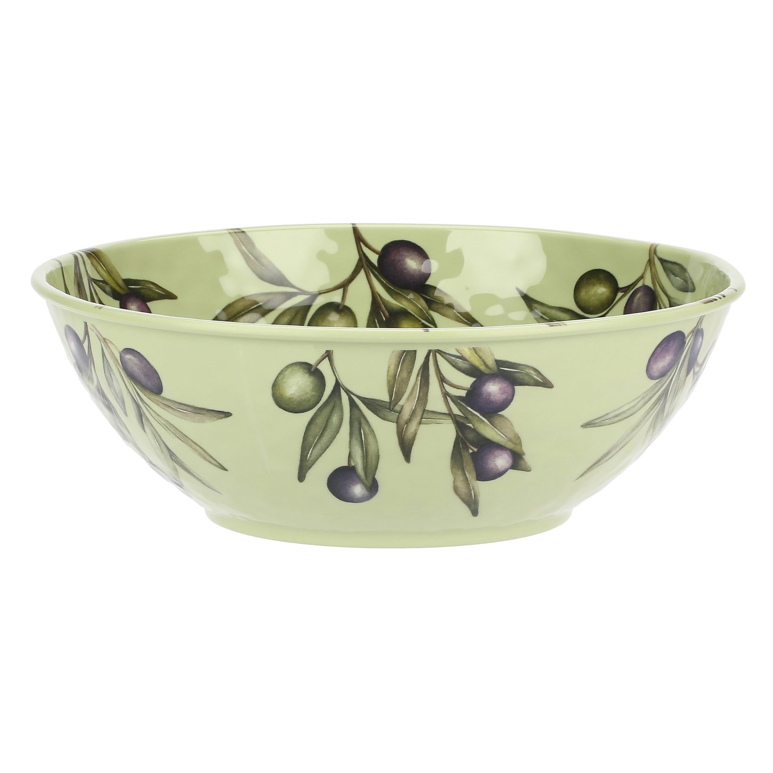 ROSE & TULIPANI MILANO Salad Bowl 36 cm Olyvia