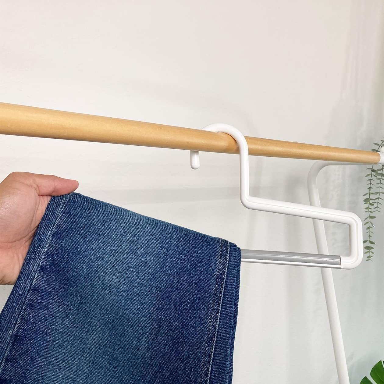 【人気商品】シンコハンガー(Shinkohanger) ボトムスバー 衣類ハンガ Amazon.co.jp: シンコハンガー(Shinkohanger) ボトムスバー 衣類