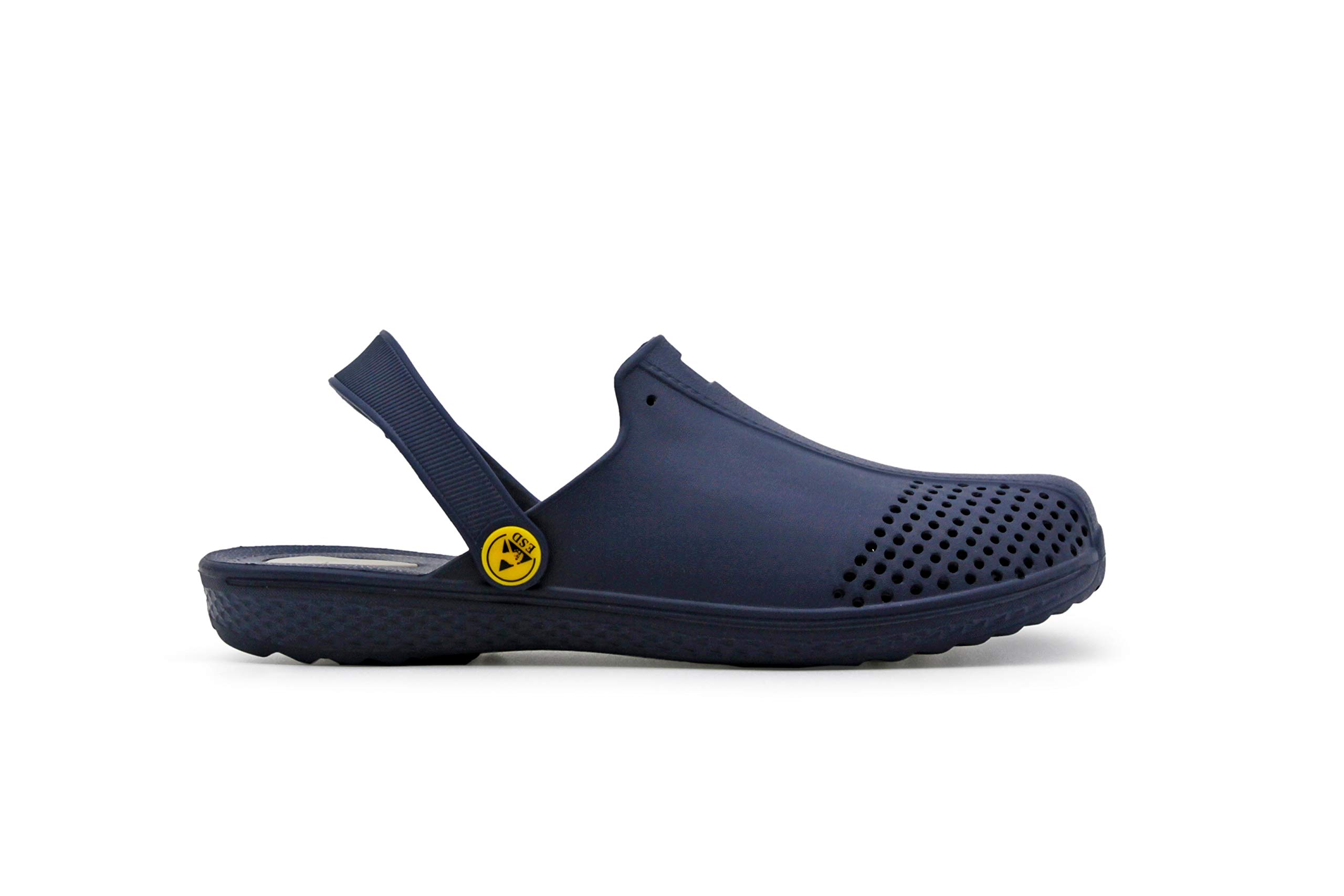 Chaussures Grounding Sabots De Mise à La Terre Unisexe - Thérapeutiques Connectées à La Terre Pantoufles Conductrices Chaussures Grounding Sabots De Mise à La Terre Unisexe - Thérapeutiques Connectées à La Terre Pantoufles Conductrices