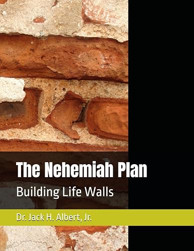 The Nehemiah Plan: Building Life Walls