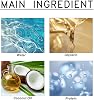 Nourishing Magical Treatment, Magical Keratin Hair Treatment Mask, Advanced Molecular Hair Roots Professtional Hair Conditioner, 5 Seconds to Restore Soft Hair for Dry & Damaged Hair (3Pcs)