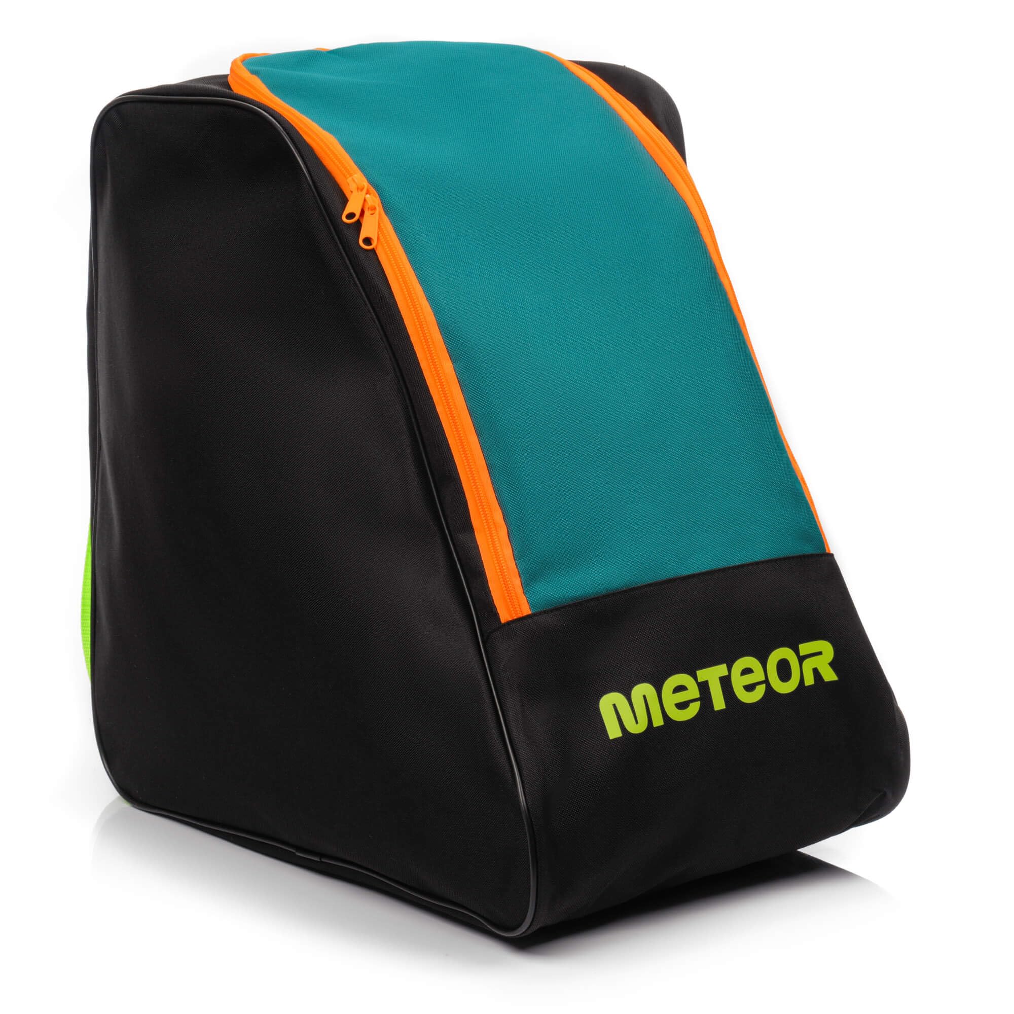 Meteor Sac pour Bottes de Ski - Housse Planche à Neige - Sac à Dos Snowboard