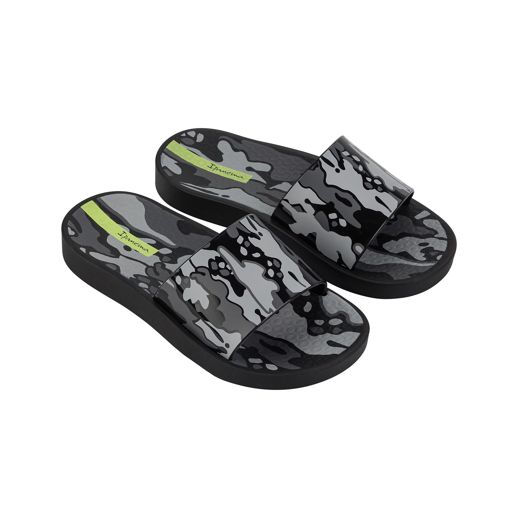 Ipanema Unisex Kinder Ipanema Urban V Slide KidsSchiebe-Sandalen