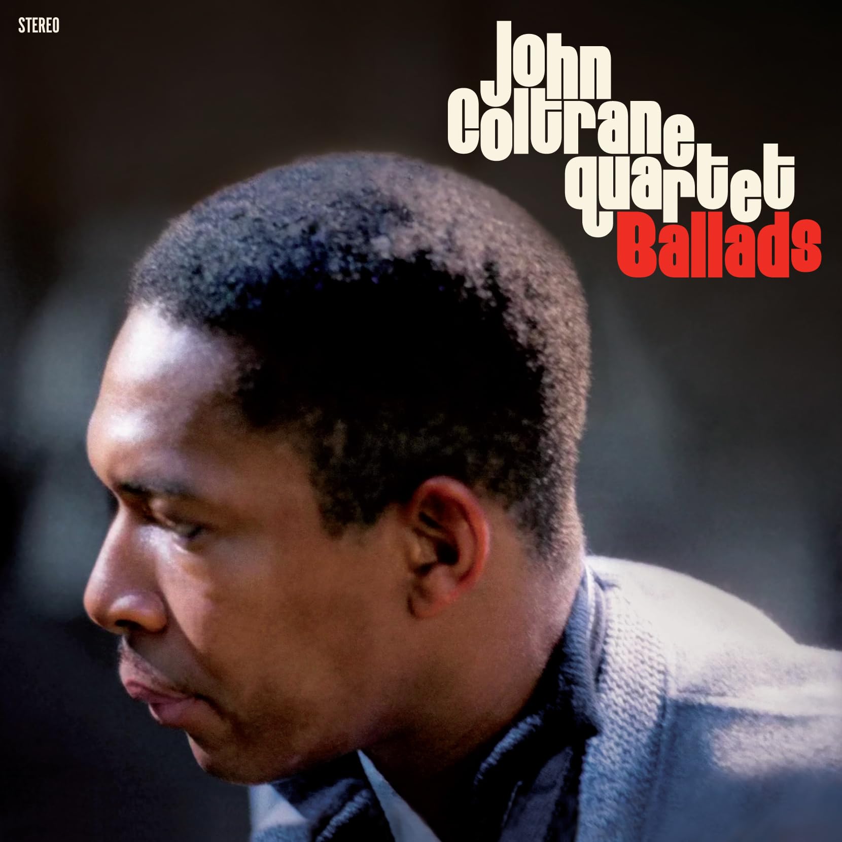 Ballads [VINYL]