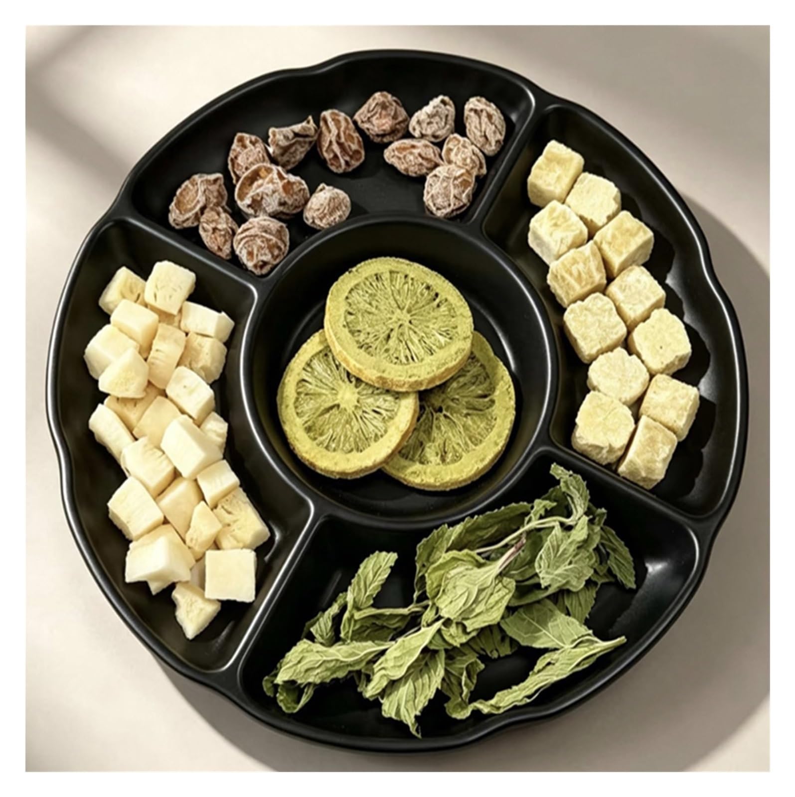 Herbata Matcha Kokosowo-Cytrynowa, Pakowane Indywidualnie, 180g (18g*10 torebek)(3pcs)