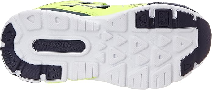 saucony zealot toddler