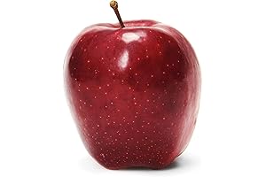 ORGANIC GALA APPLES- Nature's Sweet Goodness