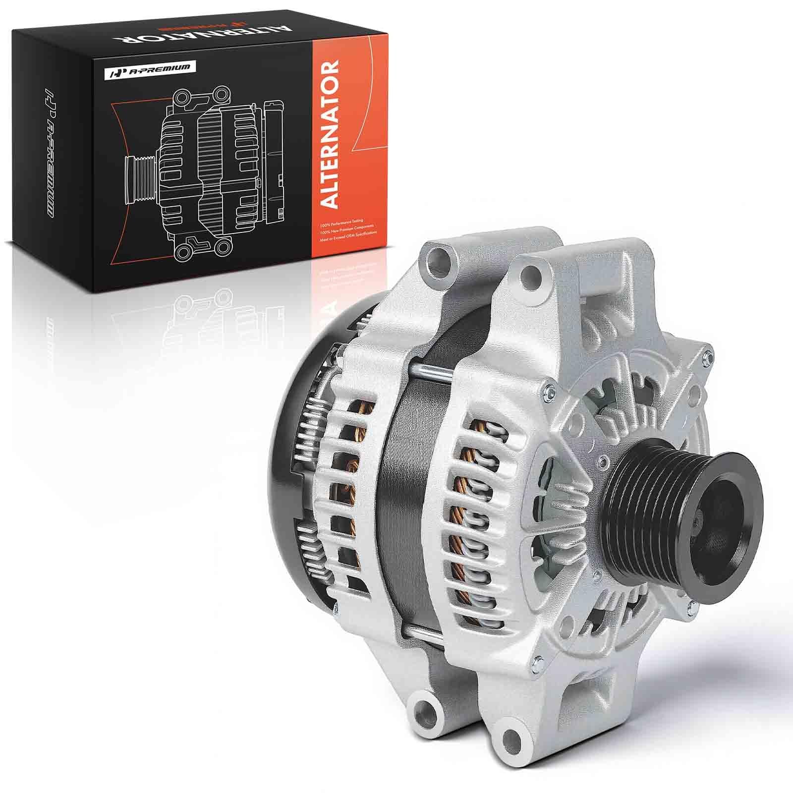 Amazon.com: A-Premium Alternator Compatible with BMW F30 335i 12 