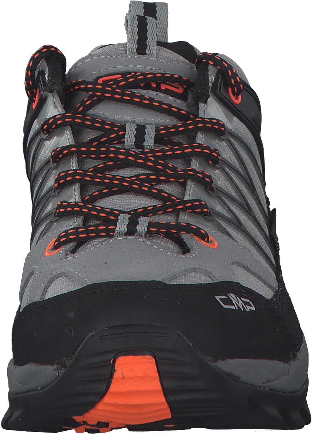 CMP Rigel Low Trekking Shoe Wp, Men's Trekking and Hiking Shoes