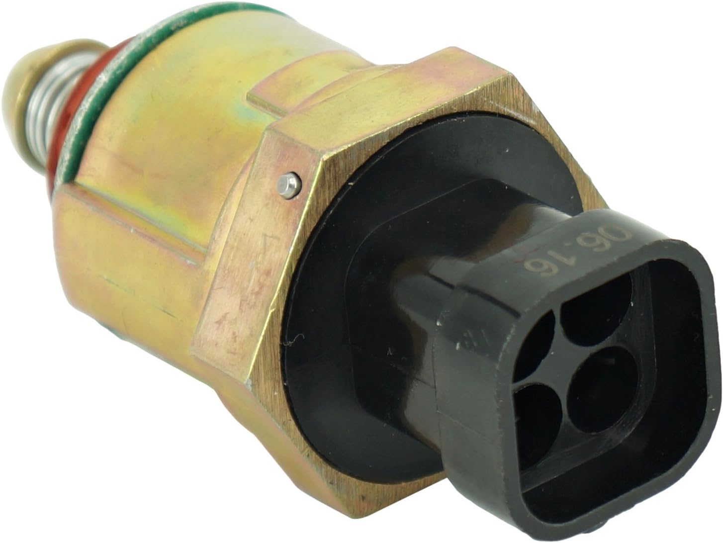IAV1 Idle Air Control Valve