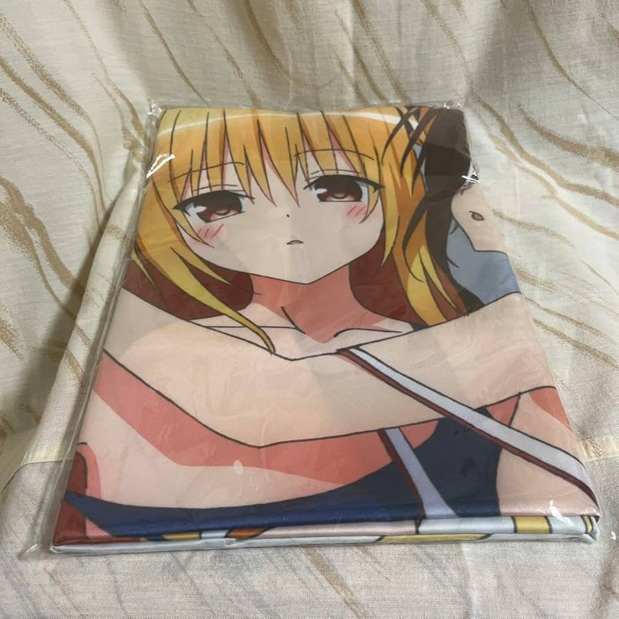 ToLOVEる- ダークネス 2nd アニメイトBlu-ray全巻購入特典 ToLOVEる- ダークネス 2nd アニメイトBlu-ray全巻購入特典