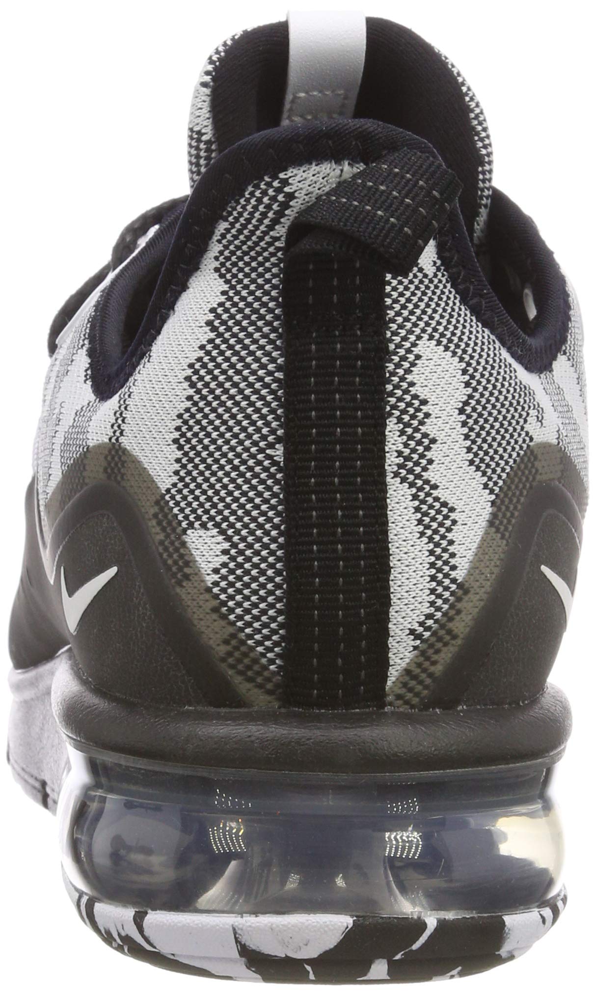 nike men's air max sequent 3 premium camo running sneakers
