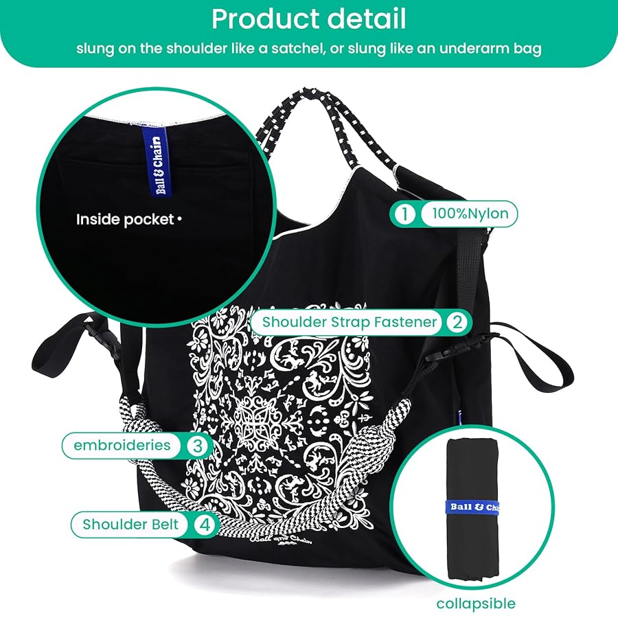 【NONCODE】Shub Ball Chain Micro Cross Bag Wholesale Women Simple Casual Mini Square Chain Crossbody Bag