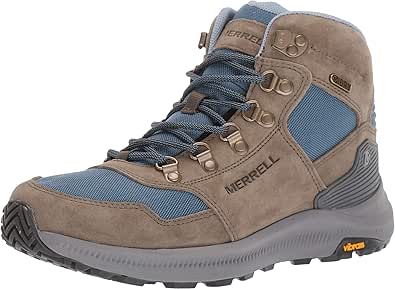 merrell ontario 85 olive