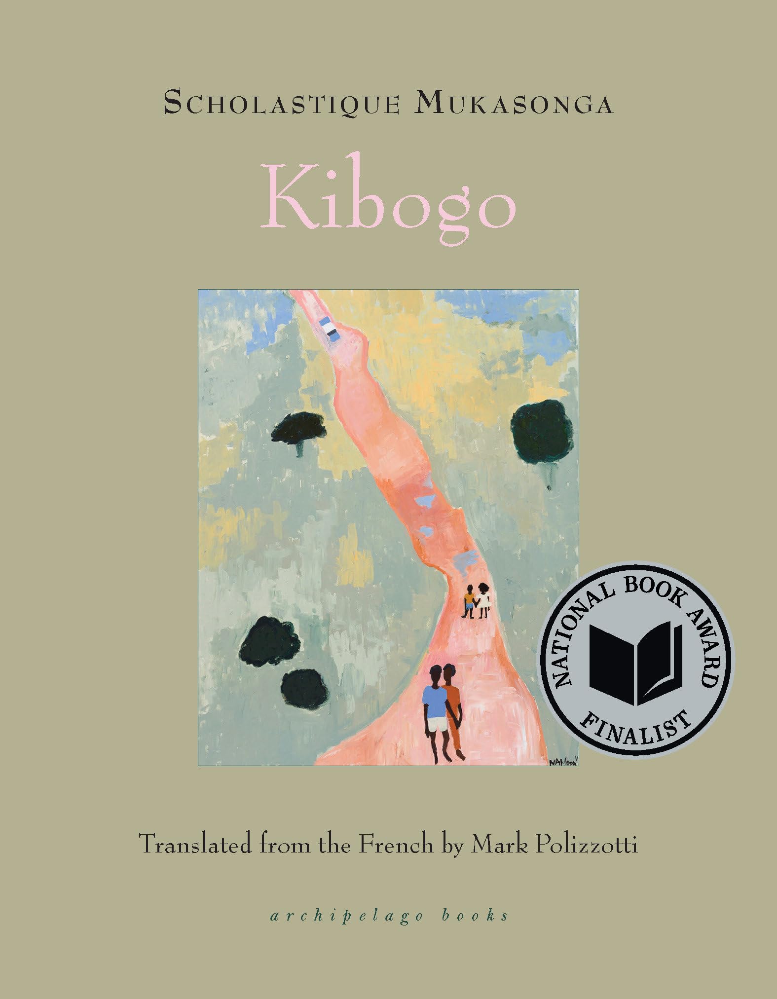 Buy Kibogo — BookShops.in