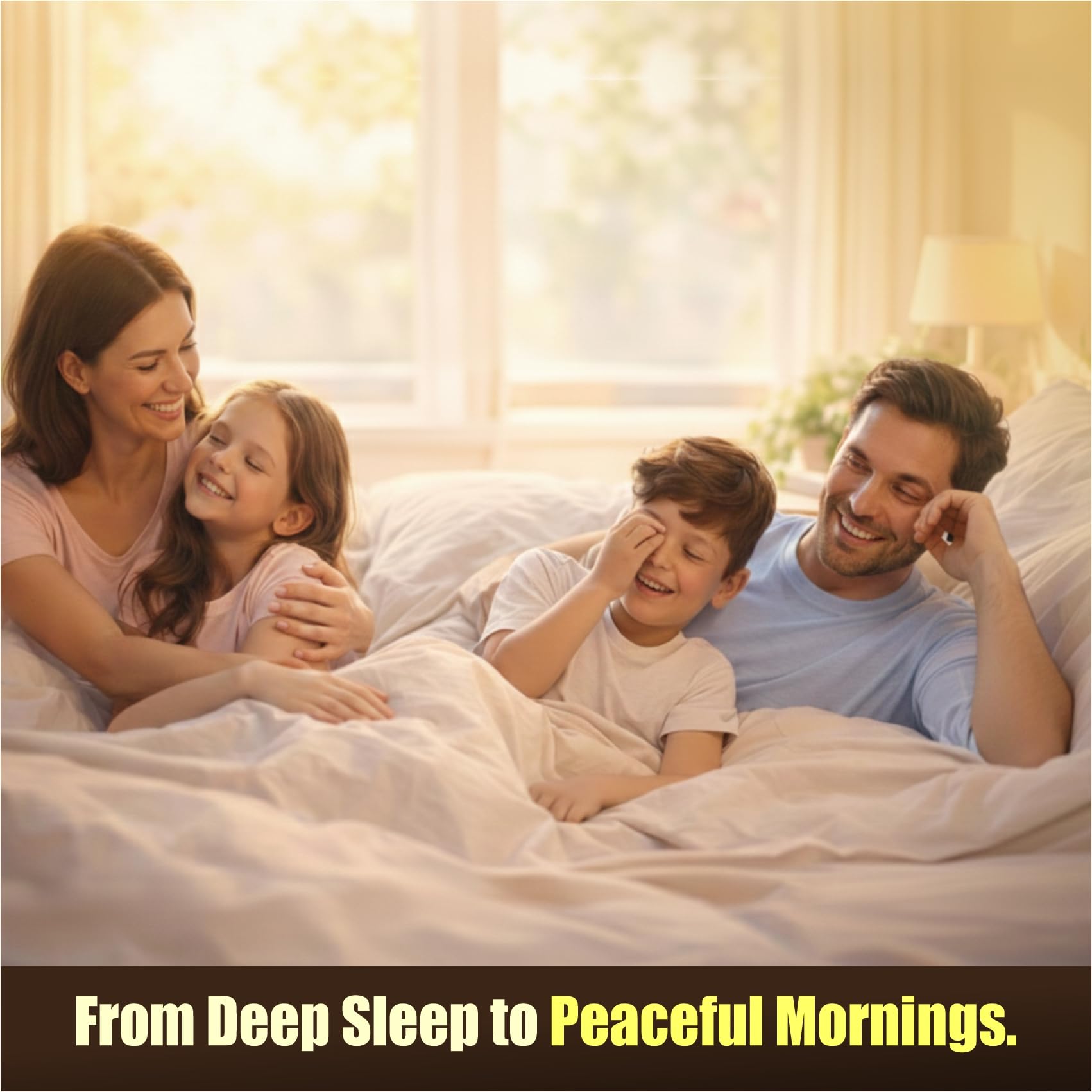 Sleep Drop for Deep Sleep | Liquid Drops for Sleep Support | Natural Relaxation, Stress Relief Aurvedic Formula | Bedtime Sleep Aid Liquid, Nighttime Relaxation Drop | 15 ml Pack of 2 — Amazon image 5
