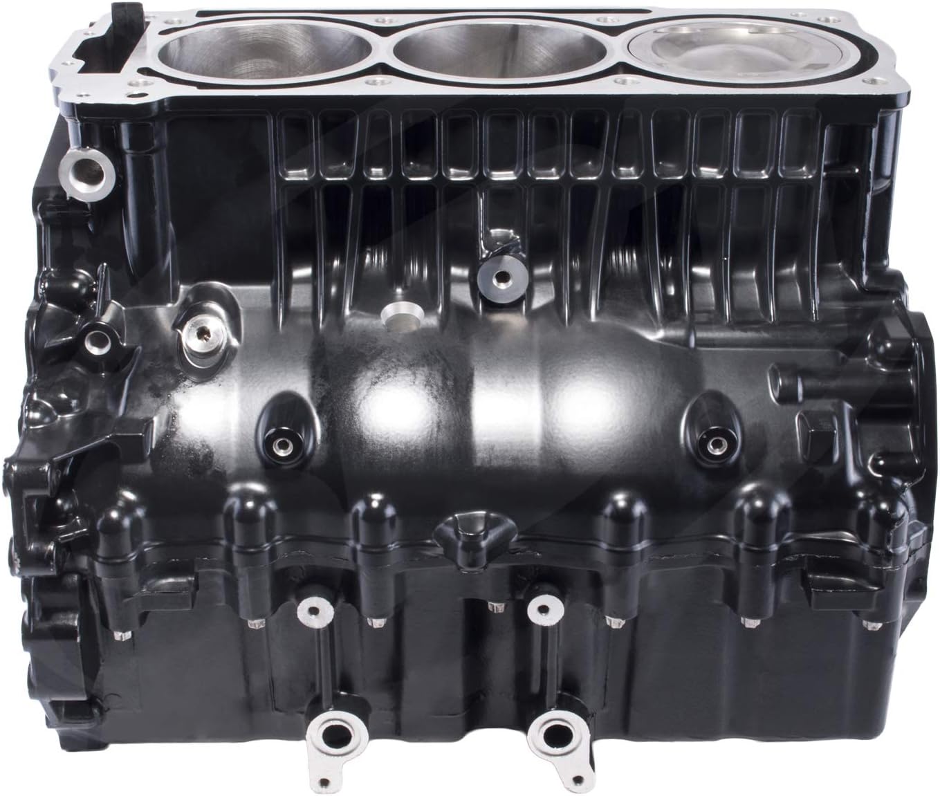 SBT Short Block Engine Compatible with SeaDoo Supercharged to 2005