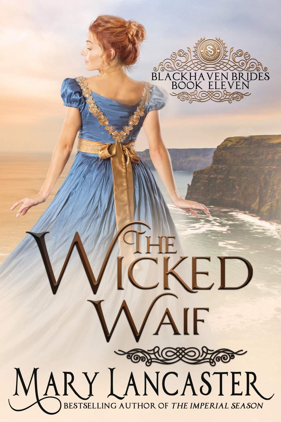 The Wicked Waif: 11 (Blackhaven Brides)