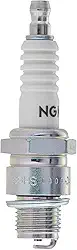 NGK 3626 B9HS-10 Vela de ignição padrão, pacote com 4