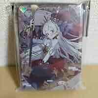 マリススリーブ Amazon.co.jp: M∀LICE マリス ホロ加工 カード デッキ スリーブ