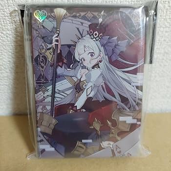 Amazon.co.jp: M∀LICE マリス ホロ加工 カード デッキ スリーブ Amazon.co.jp: M∀LICE マリス ホロ加工 カード デッキ スリーブ
