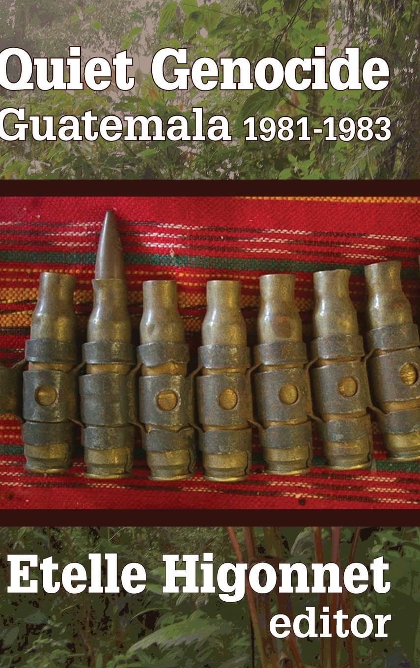 Quiet Genocide