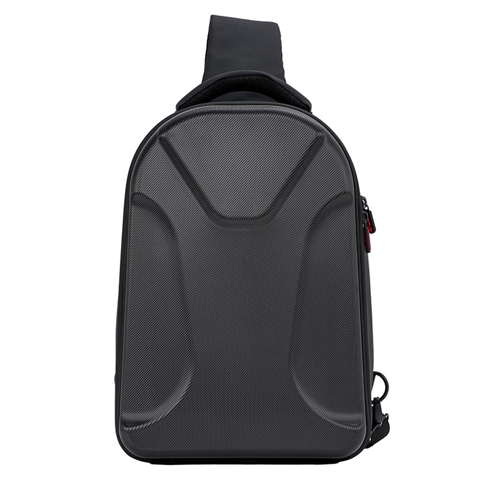 Mini 5 Pro Etui, Wodoodporna torba na ramię do przenoszenia, przenośna torba do przechowywania odporna na ciśnienie, etui na drona z serii DJI Mini, kontroler RC 2 i akcesoria