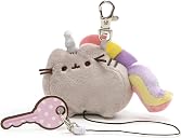 pusheen keychain Top3商品
