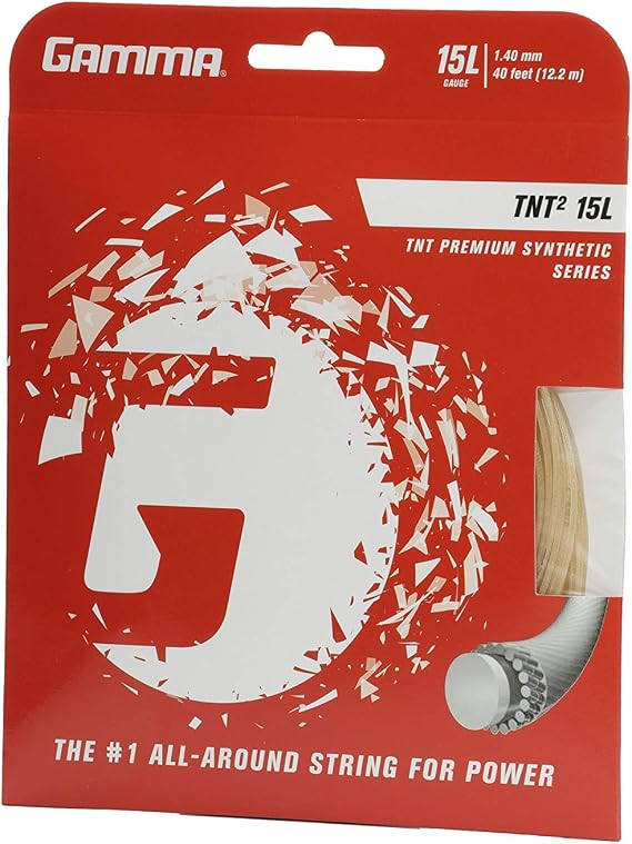 GAMMATnt2 16 Reel 360'