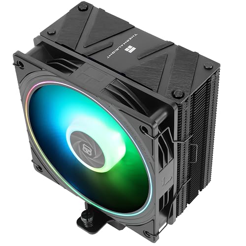 Thermalright Assassin Spirit 120 EVO CPU Cooler