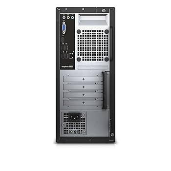 即戦力!Inspiron 3650/i5-6400 無線Wi-Fi Office 即戦力!Inspiron つよい 3650/第6世代 i5-6400/SSD128G 500G/8G