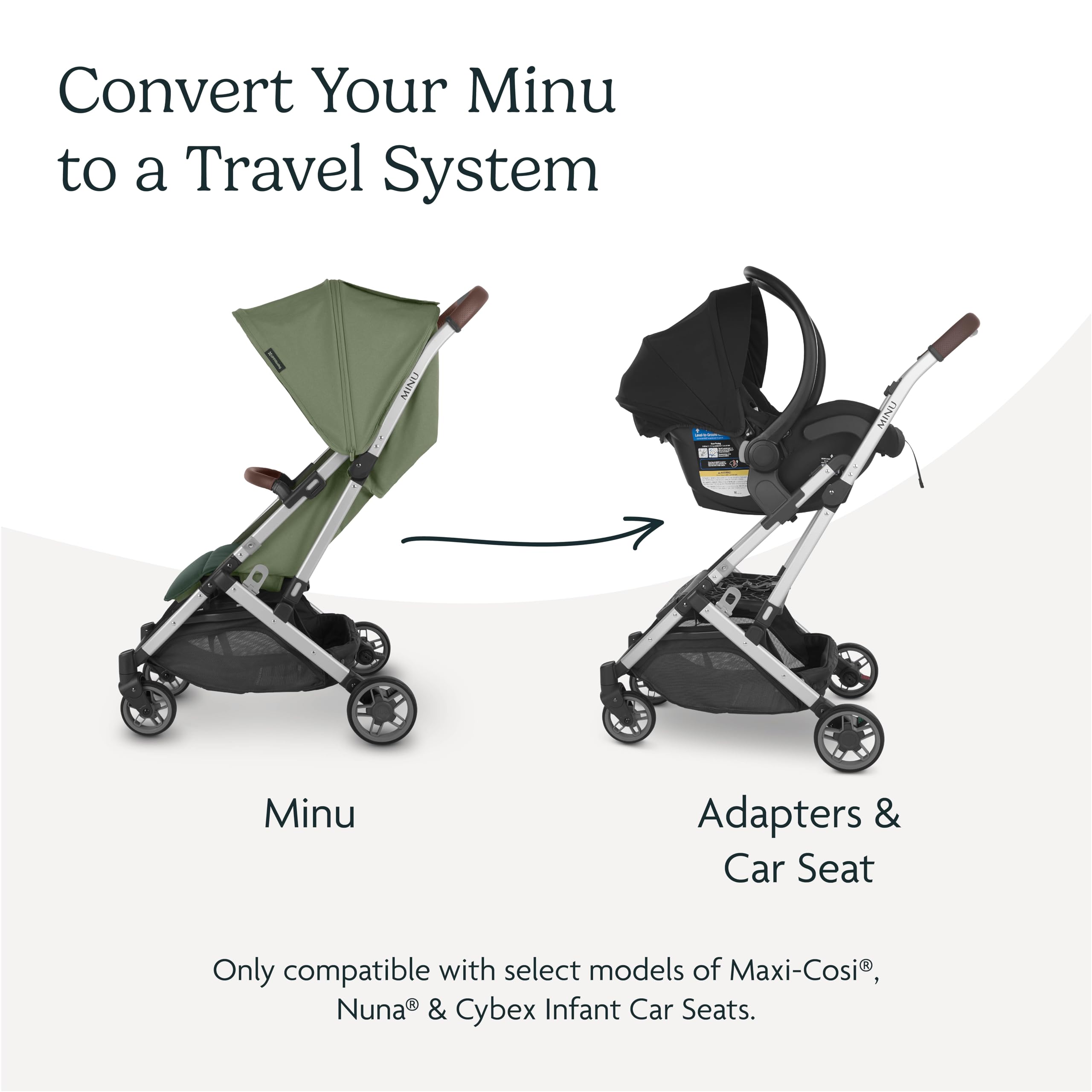 stokke nappy bag Stokke Changing Bag – Anita's List main image 1