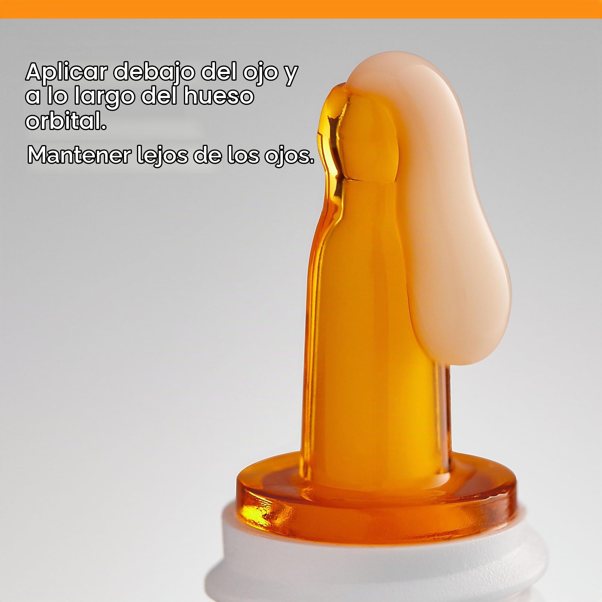 Dermalogica BioLumin-C Sérum de Ojos con Vitamina C 15ml | Sérum de ojos con vitamina C que ilumina, reafirma y ayuda a reducir las ojeras y las líneas de expresión.