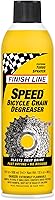 Vista 1 de Finish Line Desengrasante Speed Bike de 18 onzas