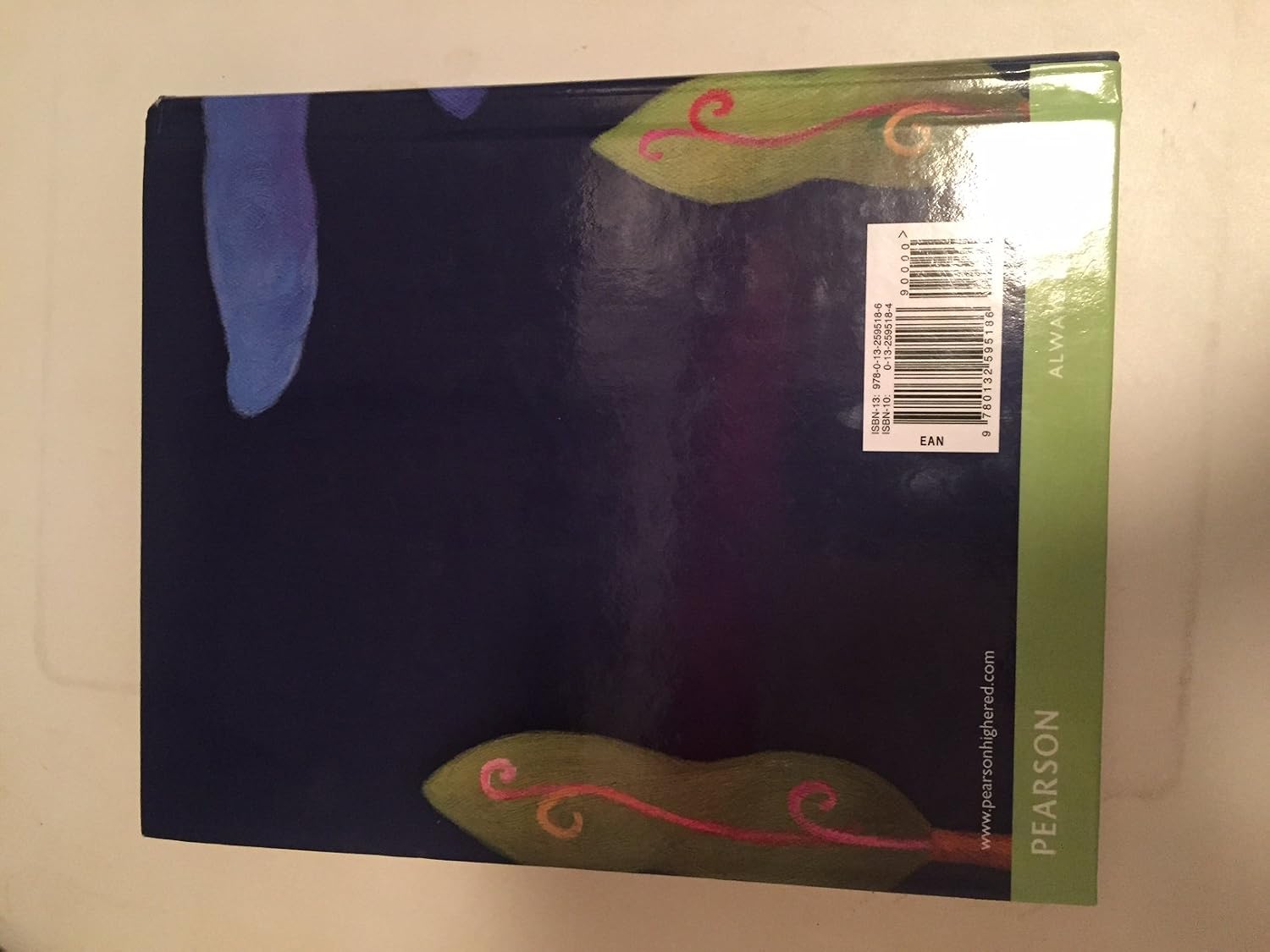 Human Learning (6th Edition)