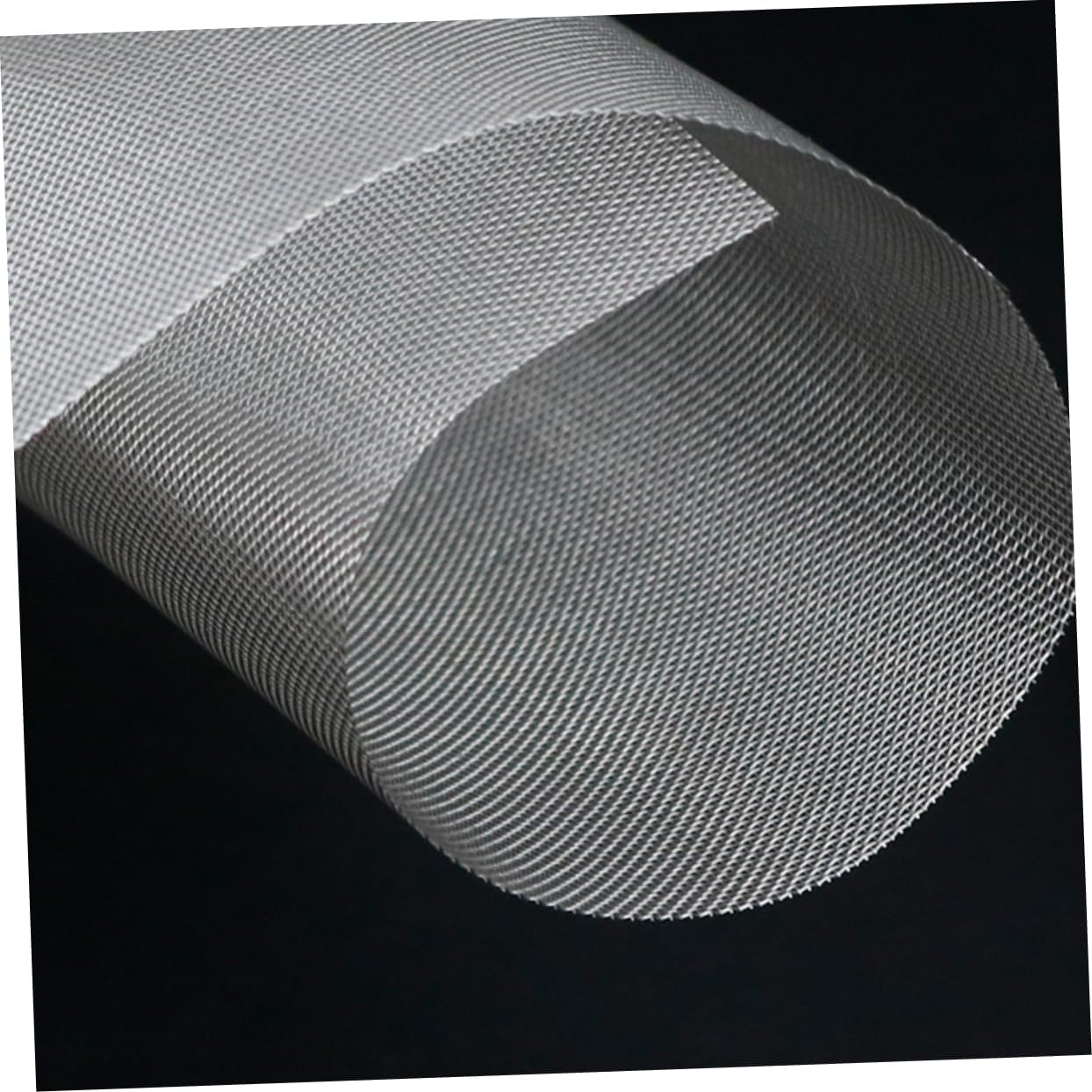 Gatuida 6pcs Welding Mesh for Bumper Repair Easy to Use Wire Mesh Screen for Car