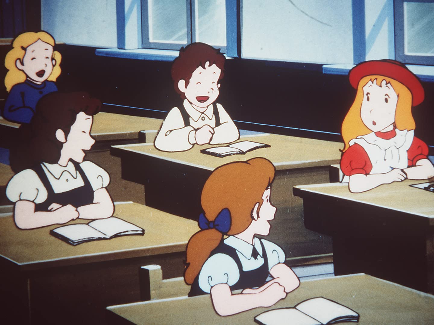 Watch Alice In Wonderland Prime Video