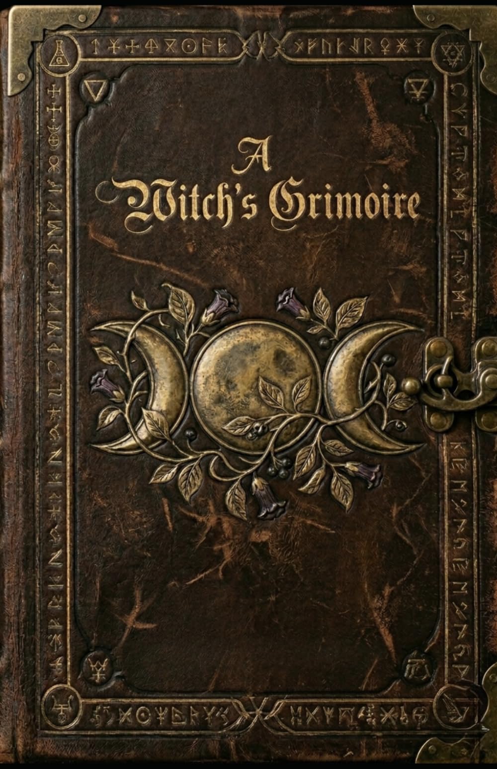 A Witch’s Grimoire