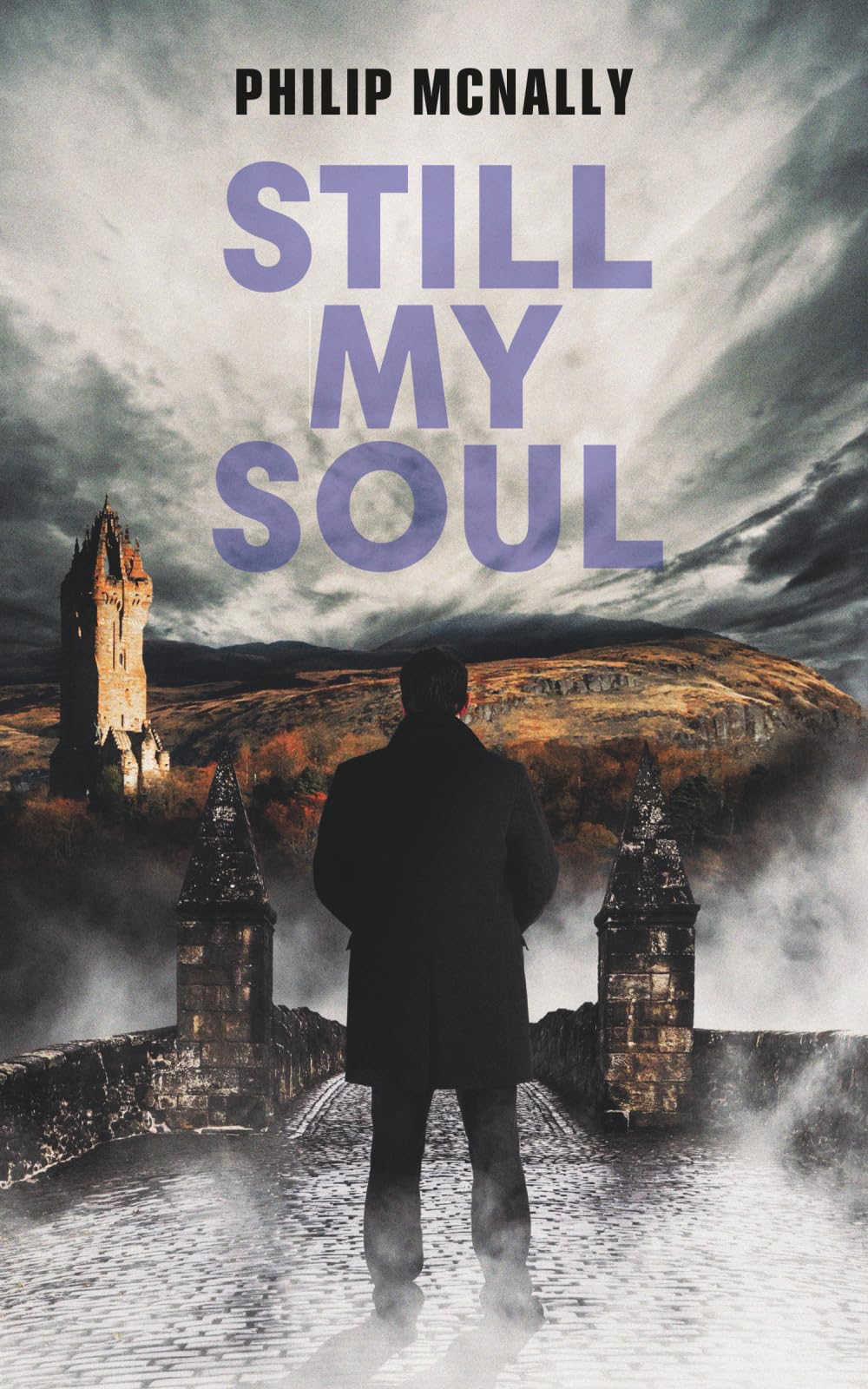 Still My Soul