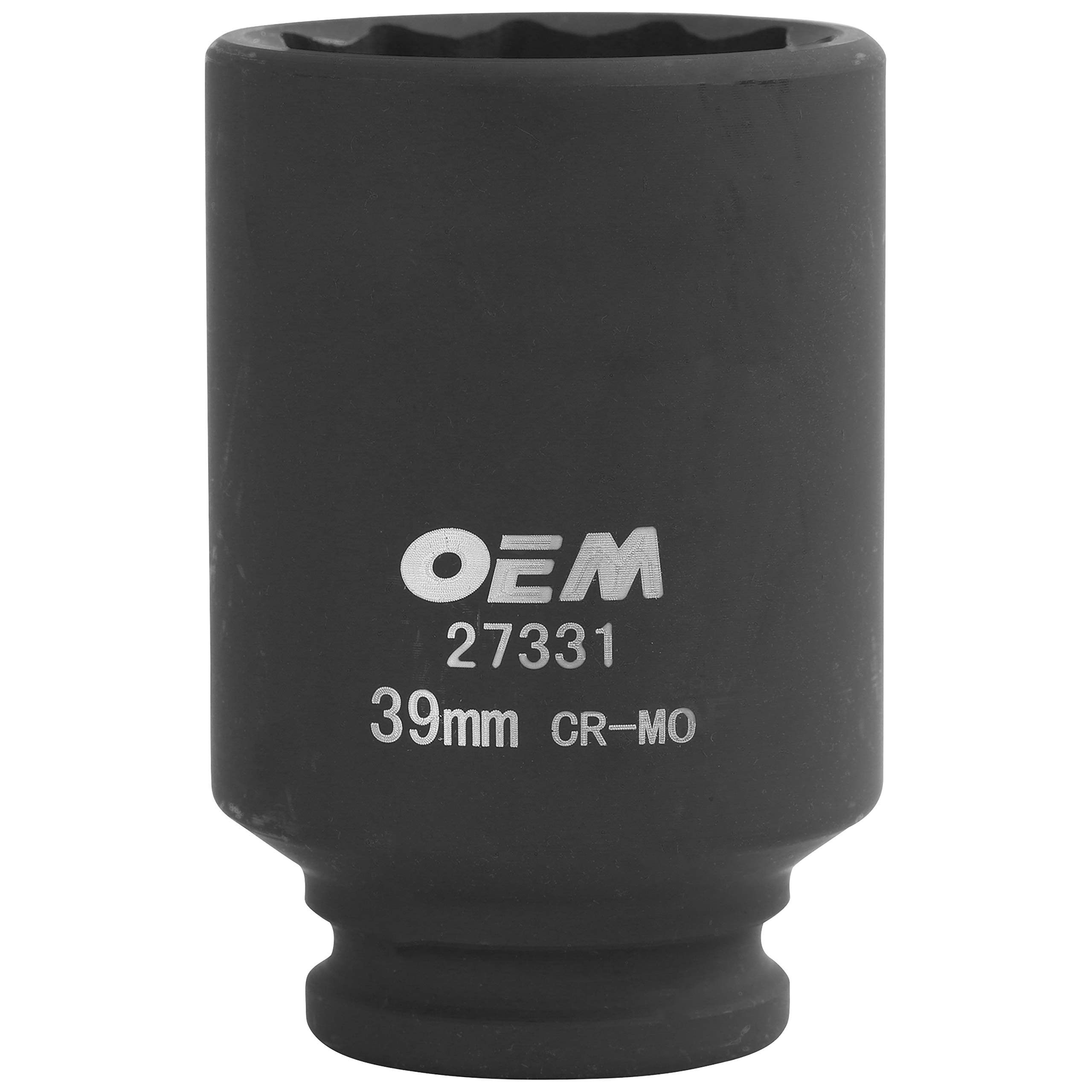 Amazon.com: OEMTOOLS 27331 Individual Socket : Tools & Home