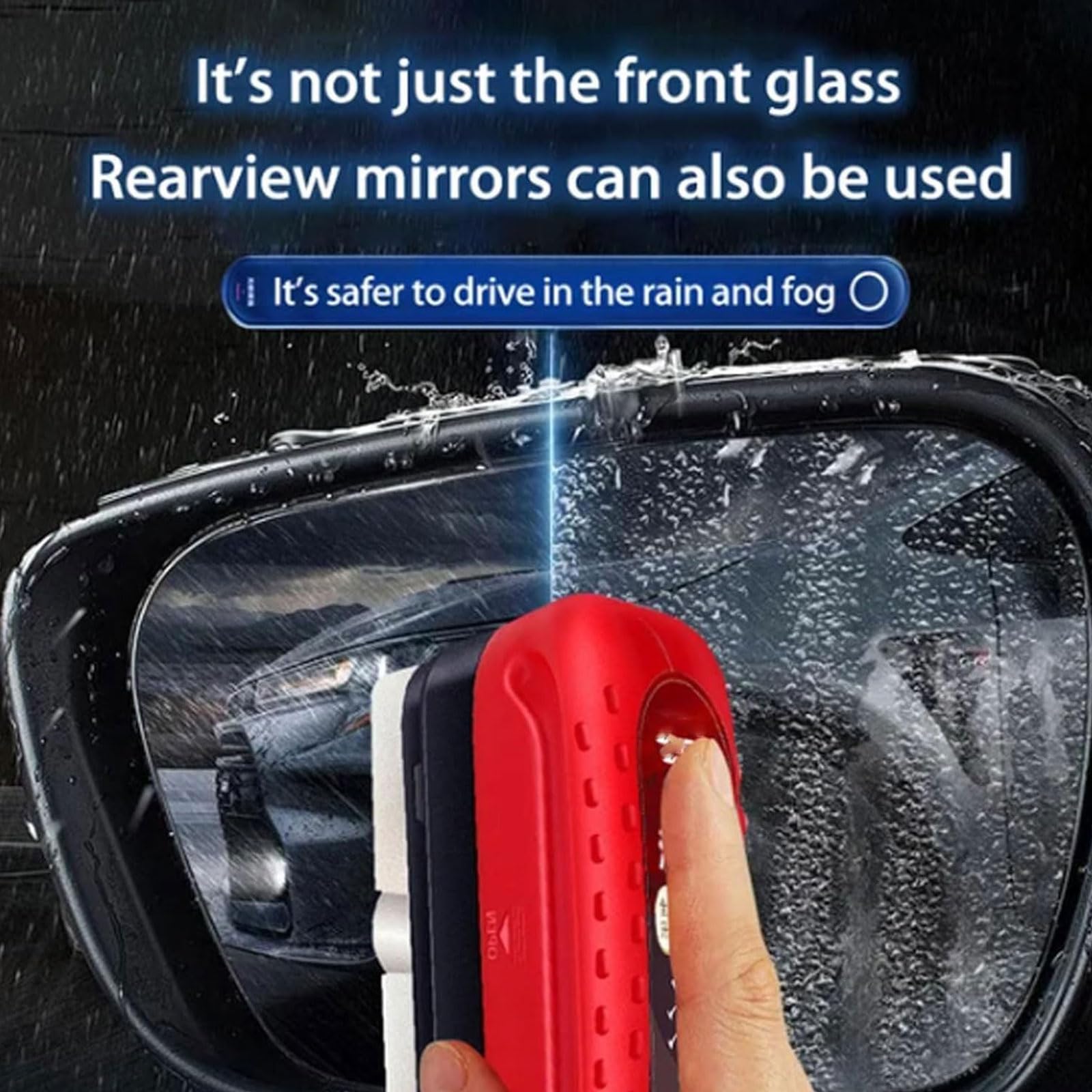 C-All Ammoniated Window and Glass Cleaner, Professional Strength, 1 Gallon