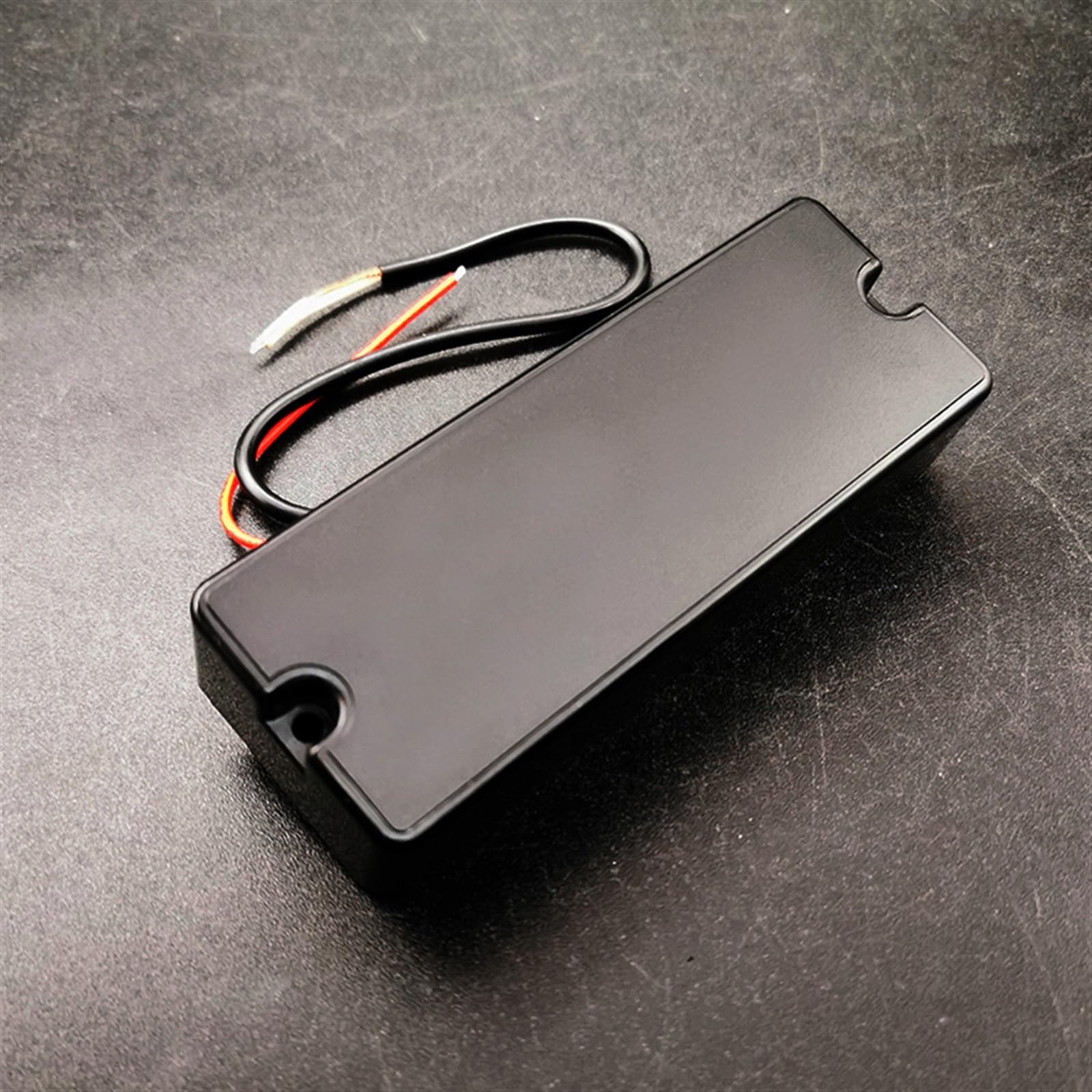 Aktywny 5-strunowy Przetwornik Basowy Podwójna Cewka Humbucker Ceramiczny Magnes Aktywny Przetwornik Do Części Gitarowych Gitary Elektrycznej Części Zamienne