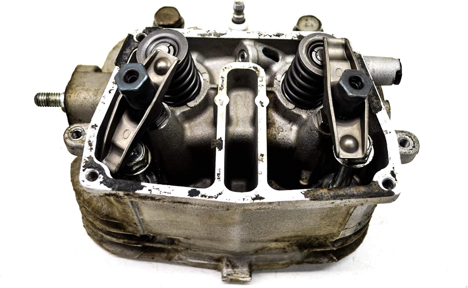 Kawasaki 2005-2018 Mule 610 4X4 Mule Sx Cylinder Comp Head 11008-2162 New Oem