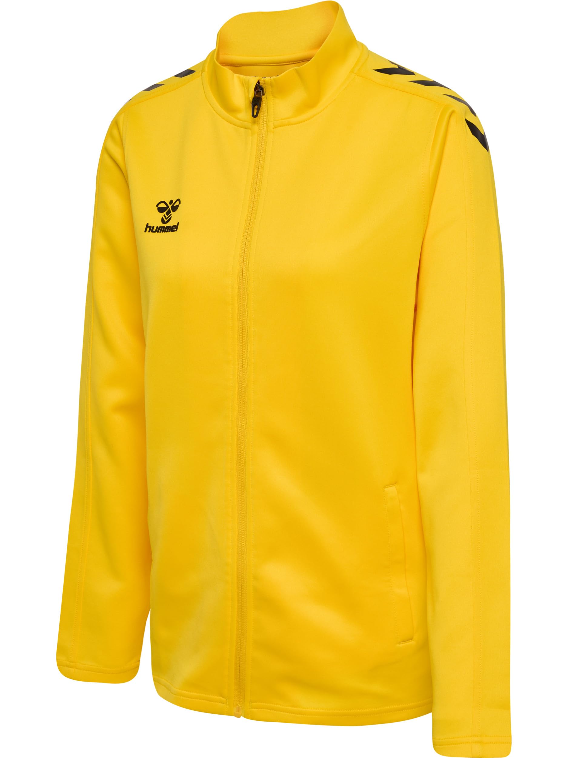 hummel Reißverschluss Jacke Hmlcore Damen