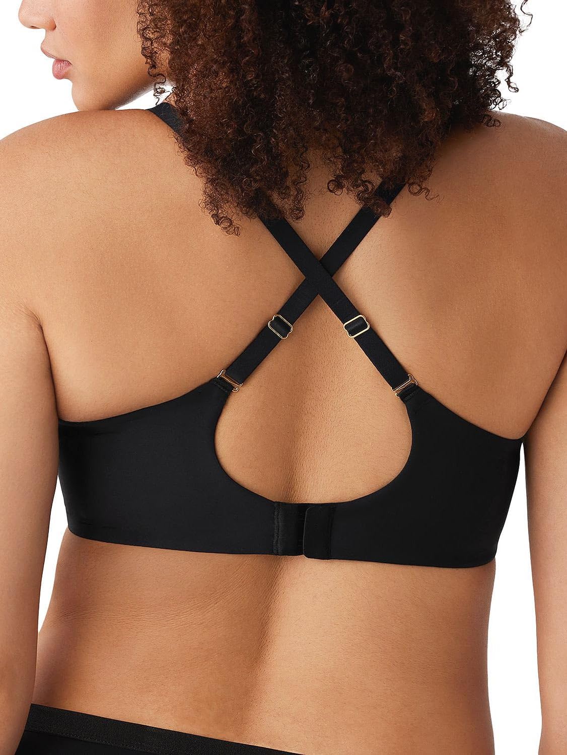 Wacoal Womens Simply Done Seamless Wire Free T-Shirt Bra - Image 4