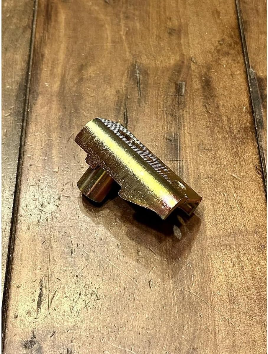 Replacement for Toro New Front Wheel Pivot Arm 22195 22196 22197 22198 61-8300