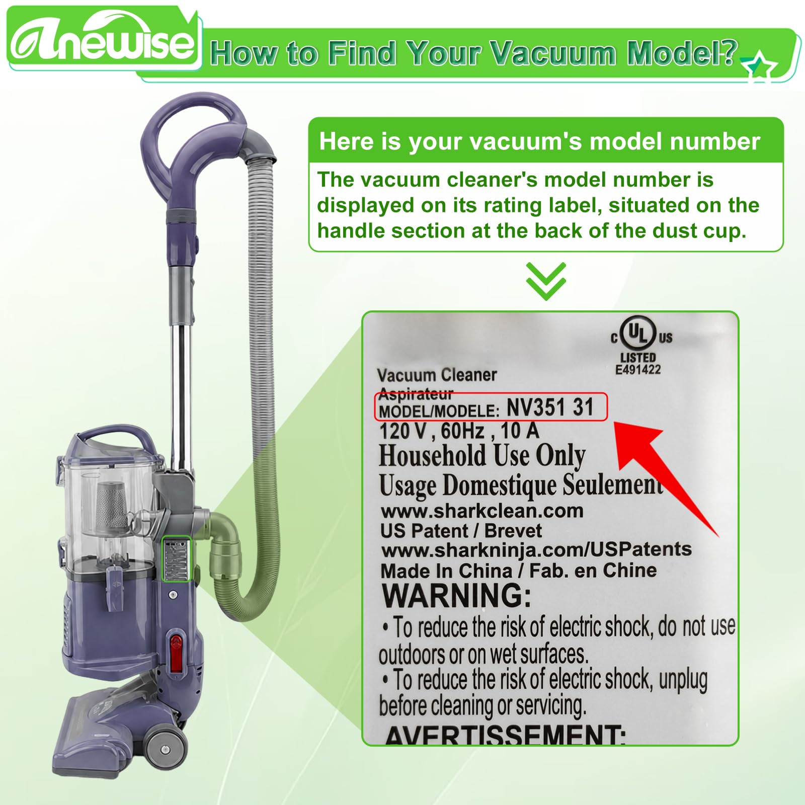 Shark Navigator Filter Replacement - Buy Now! -4 Shark Navigator Filter Replacement - Buy Now! -4